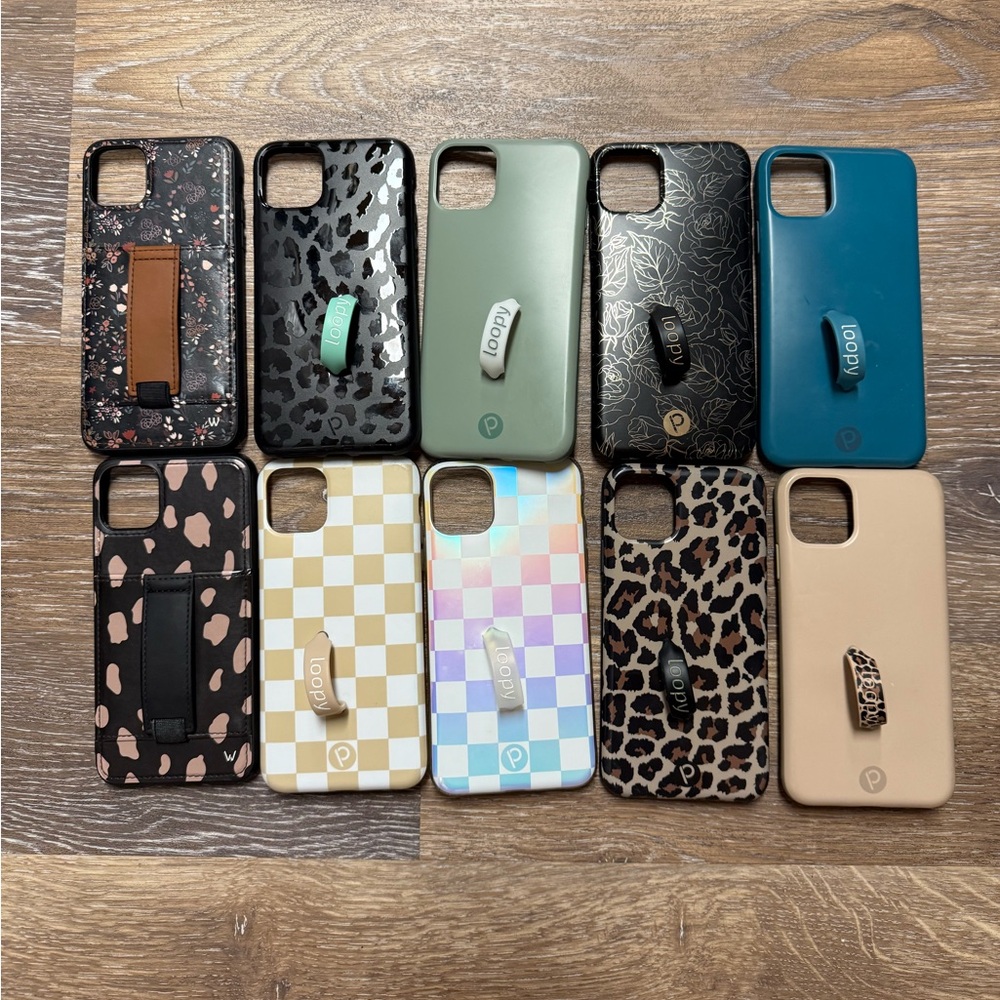 iPhone 11 Pro Max cases